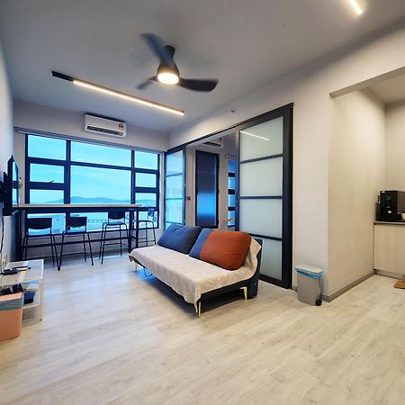 Jesselton Quay Kota Kinabalu City Centre By Lw Suites Екстериор снимка
